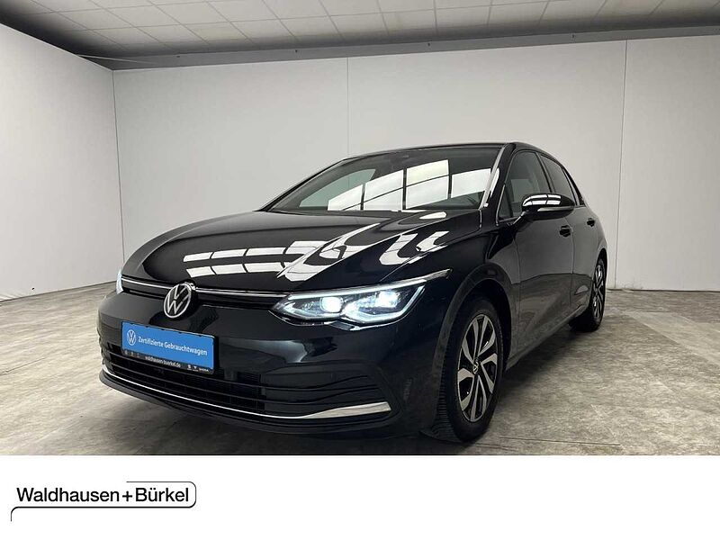 Volkswagen Golf VIII 2.0 TDI DSG Active Panorama Klima