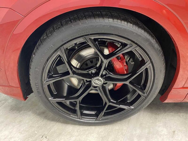 Audi Q8 55 3.0 TFSI quattro S-Line 23 Zoll + Matrix