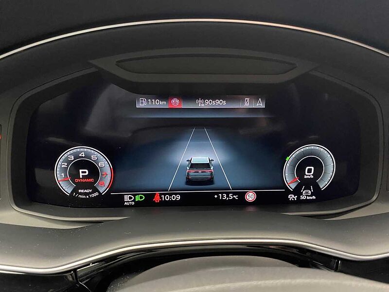 Audi Q8 55 3.0 TFSI quattro S-Line 23 Zoll + Matrix