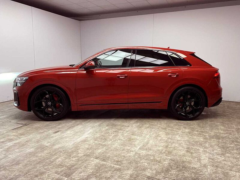 Audi Q8 55 3.0 TFSI quattro S-Line 23 Zoll + Matrix
