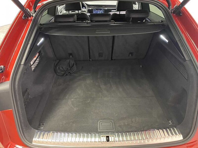 Audi Q8 55 3.0 TFSI quattro S-Line 23 Zoll + Matrix
