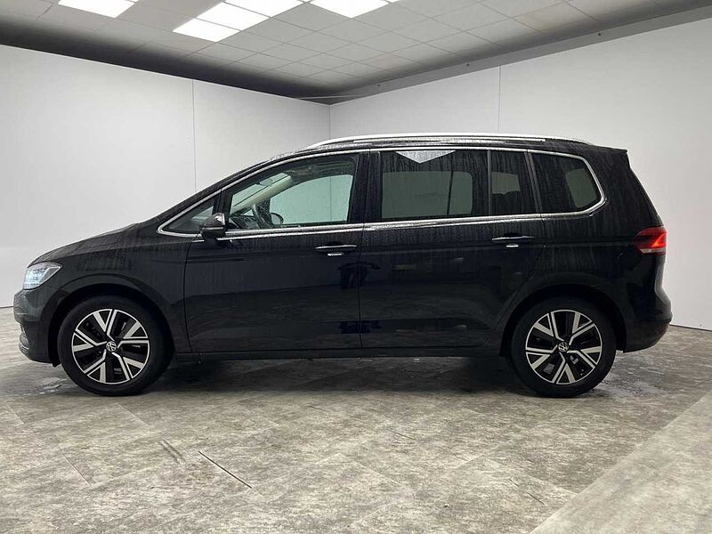 Volkswagen Touran 2.0 TDI DSG Highline Panorama Klima Navi