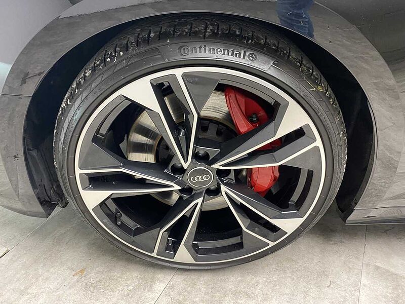 Audi S5 Sportback 3.0 TDI quattro competition edition plus