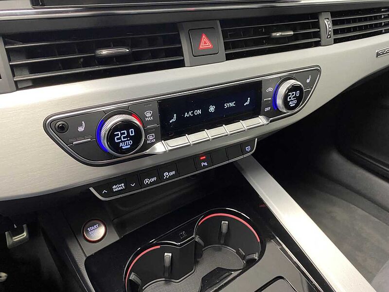 Audi S5 Sportback 3.0 TDI quattro competition edition plus