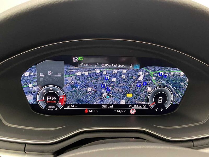 Audi S5 Sportback 3.0 TDI quattro competition edition plus