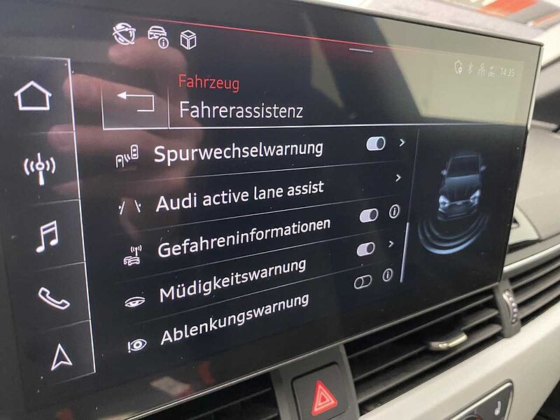 Audi S5 Sportback 3.0 TDI quattro competition edition plus