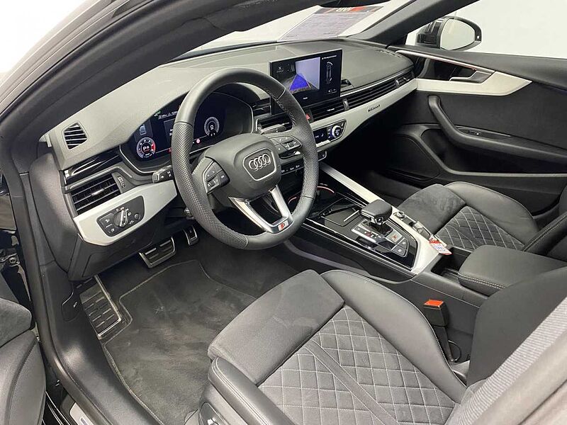 Audi S5 Sportback 3.0 TDI quattro competition edition plus