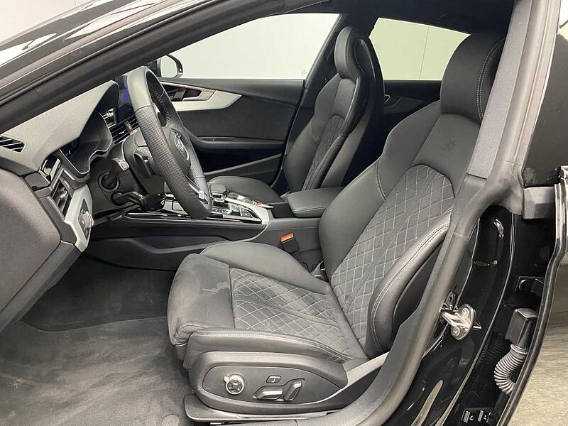 Audi S5 Sportback 3.0 TDI quattro competition edition plus