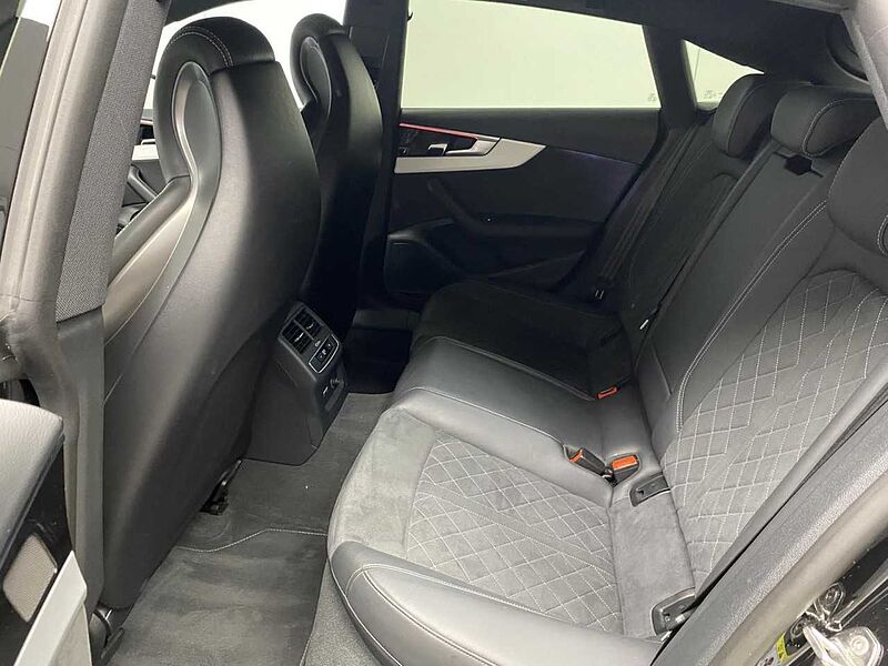 Audi S5 Sportback 3.0 TDI quattro competition edition plus