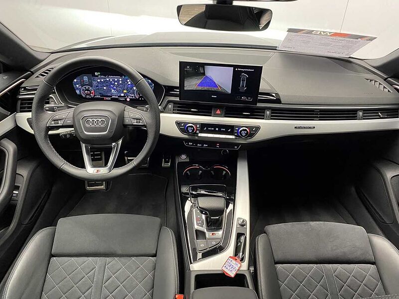 Audi S5 Sportback 3.0 TDI quattro competition edition plus