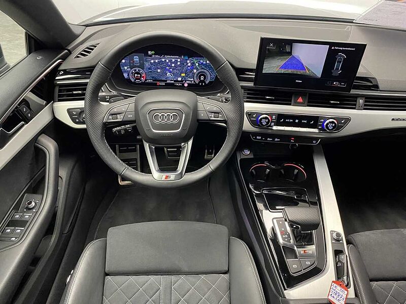 Audi S5 Sportback 3.0 TDI quattro competition edition plus