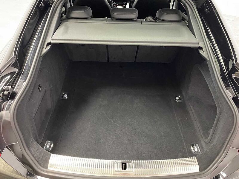 Audi S5 Sportback 3.0 TDI quattro competition edition plus