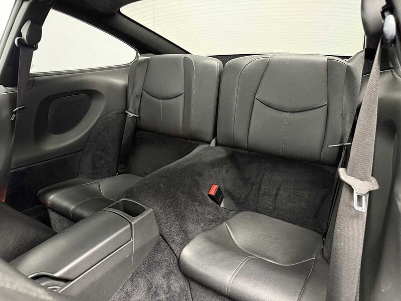 Porsche 997 / 911 Carrera S 3.8 Coupe Klima Xenon Navi