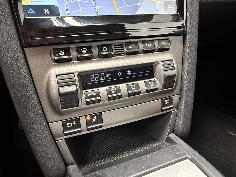 Porsche 997 / 911 Carrera S 3.8 Coupe Klima Xenon Navi