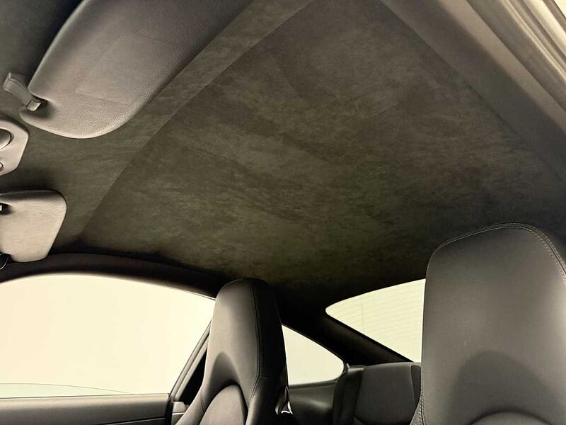 Porsche 997 / 911 Carrera S 3.8 Coupe Klima Xenon Navi