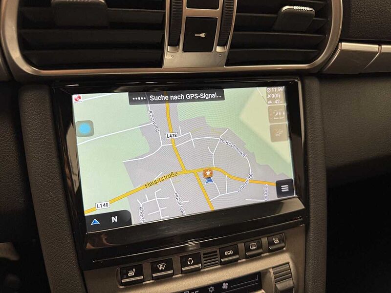 Porsche 997 / 911 Carrera S 3.8 Coupe Klima Xenon Navi