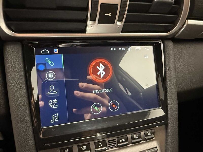 Porsche 997 / 911 Carrera S 3.8 Coupe Klima Xenon Navi