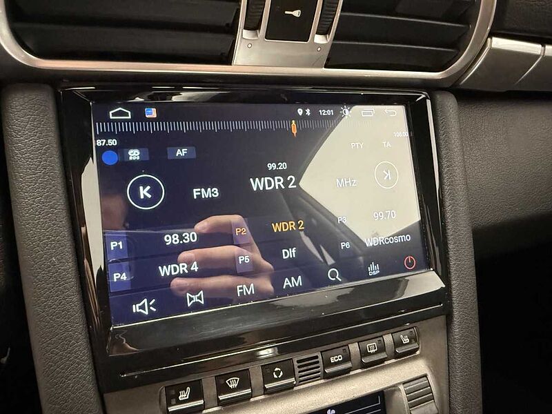 Porsche 997 / 911 Carrera S 3.8 Coupe Klima Xenon Navi