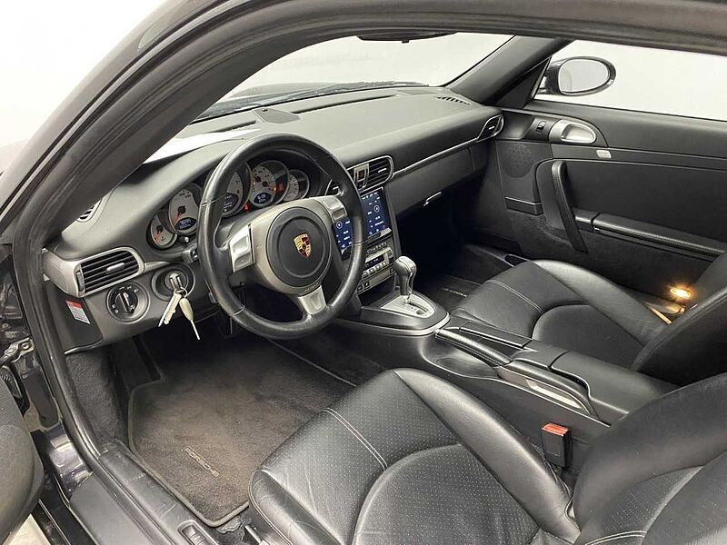 Porsche 997 / 911 Carrera S 3.8 Coupe Klima Xenon Navi