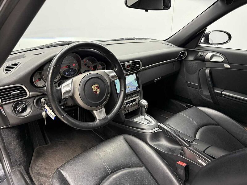 Porsche 997 / 911 Carrera S 3.8 Coupe Klima Xenon Navi