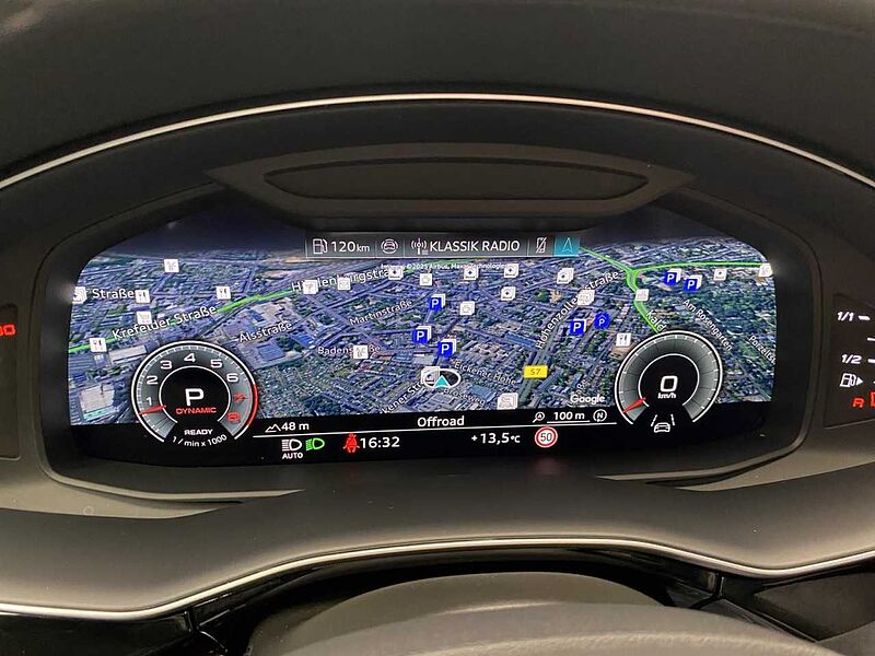 Audi Q8 55 3.0 TFSI quattro S-Line HUD + Pano Klima