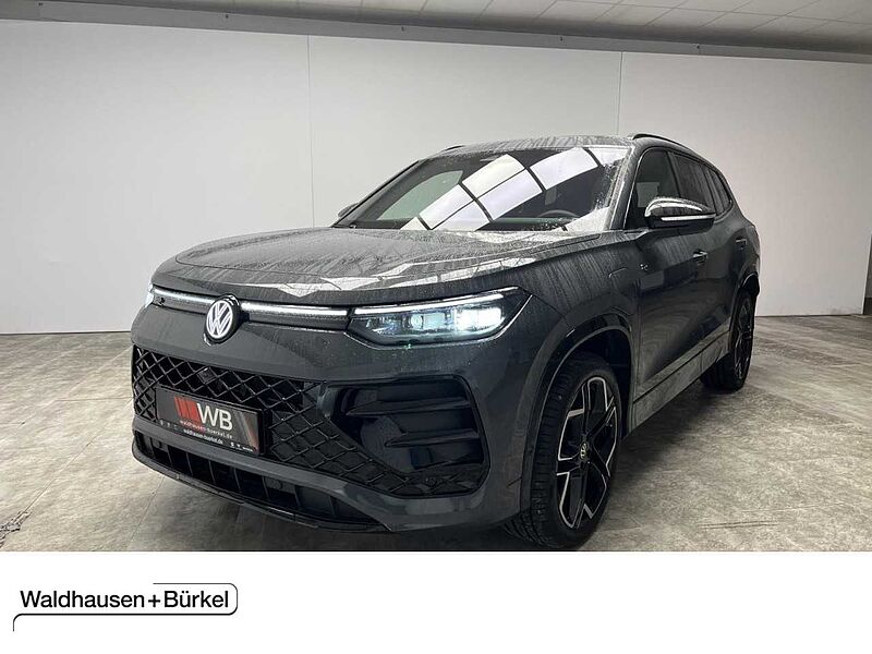 Volkswagen Tayron 1.5 TSIe DSG R-Line Klima Leder Tayron