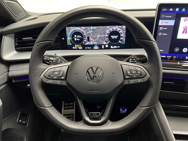 Volkswagen Tayron 1.5 TSIe DSG R-Line Klima Leder Tayron