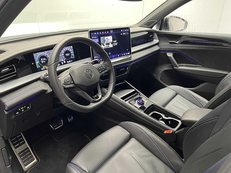 Volkswagen Tayron 1.5 TSIe DSG R-Line Klima Leder Tayron