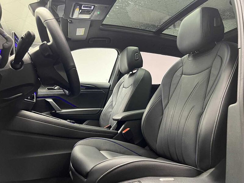 Volkswagen Tayron 1.5 TSIe DSG R-Line Klima Leder Tayron