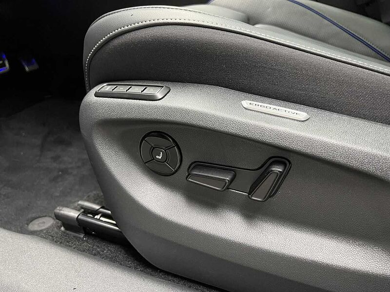 Volkswagen Tayron 1.5 TSIe DSG R-Line Klima Leder Tayron