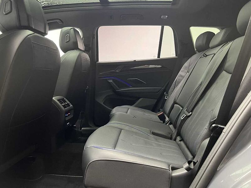 Volkswagen Tayron 1.5 TSIe DSG R-Line Klima Leder Tayron