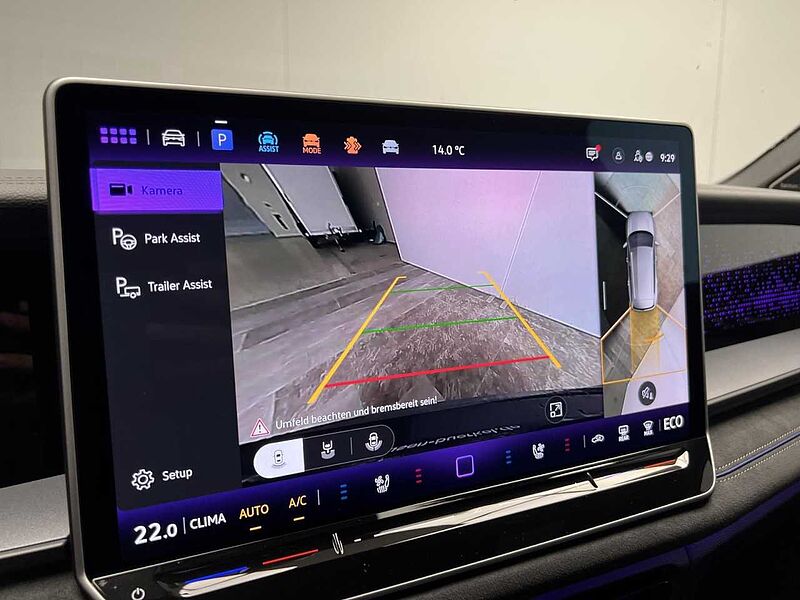 Volkswagen Tayron 1.5 TSIe DSG R-Line Klima Leder Tayron