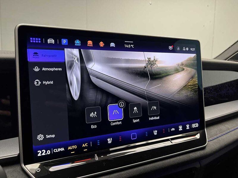 Volkswagen Tayron 1.5 TSIe DSG R-Line Klima Leder Tayron