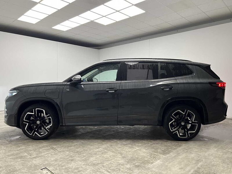 Volkswagen Tayron 1.5 TSIe DSG R-Line Klima Leder Tayron