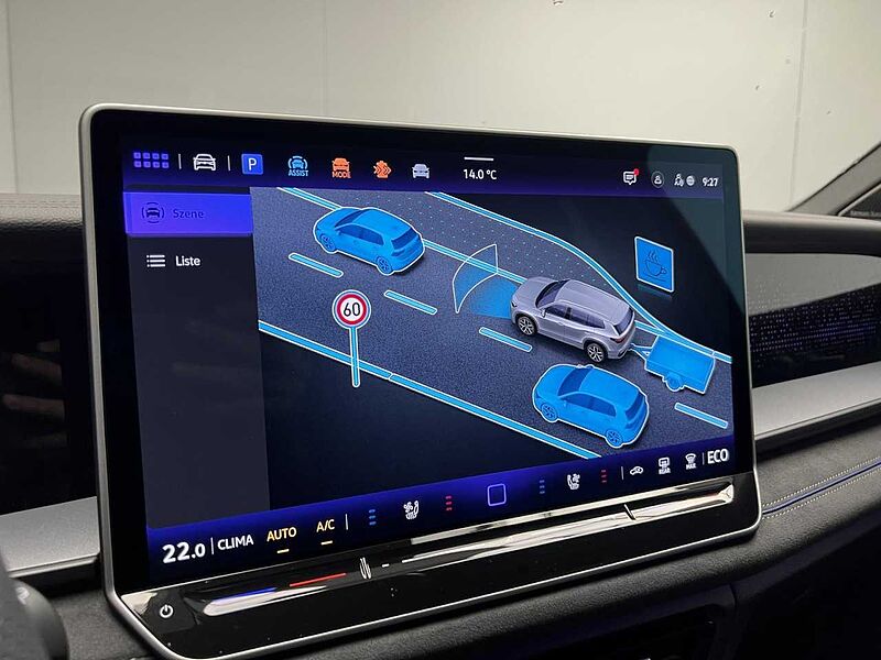 Volkswagen Tayron 1.5 TSIe DSG R-Line Klima Leder Tayron