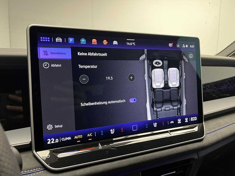 Volkswagen Tayron 1.5 TSIe DSG R-Line Klima Leder Tayron