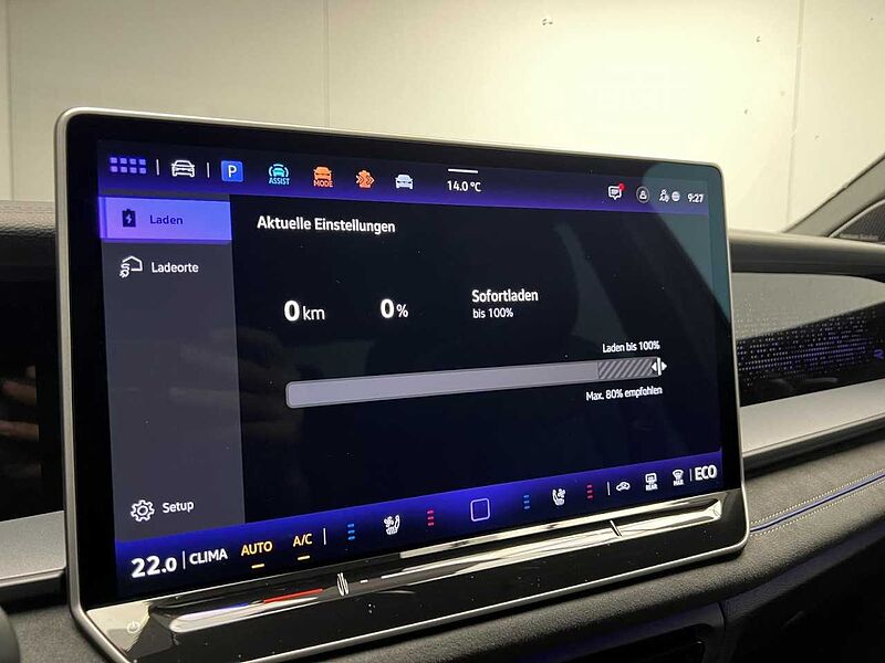 Volkswagen Tayron 1.5 TSIe DSG R-Line Klima Leder Tayron