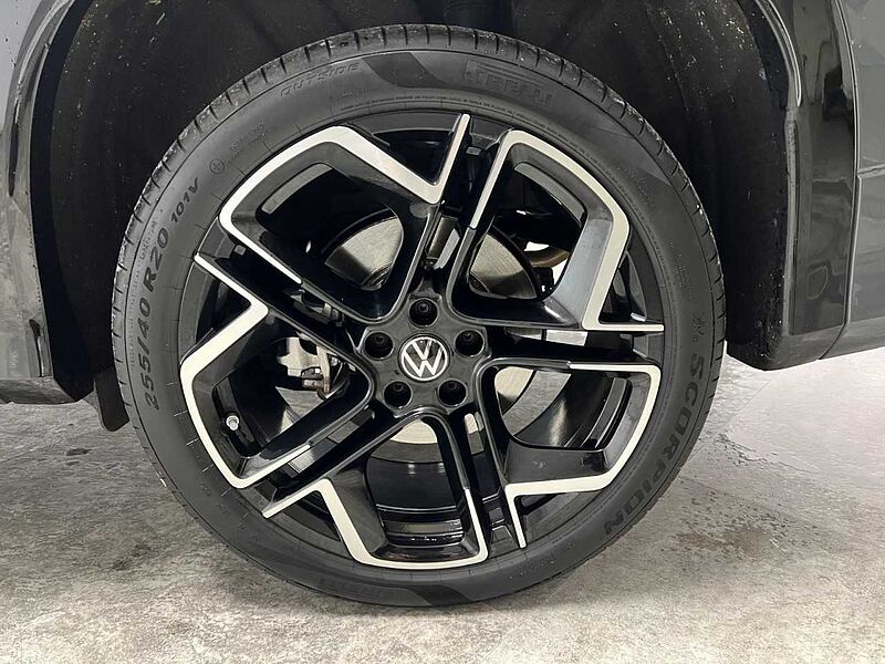 Volkswagen Tayron 1.5 TSIe DSG R-Line Klima Leder Tayron