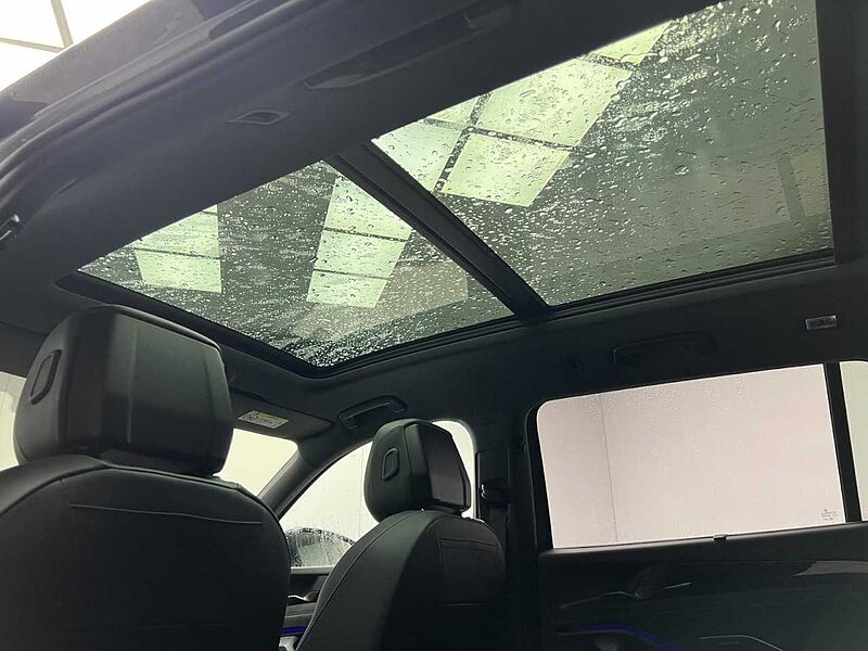 Volkswagen Tayron 1.5 TSIe DSG R-Line Klima Leder Tayron