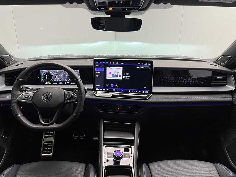 Volkswagen Tayron 1.5 TSIe DSG R-Line Klima Leder Tayron