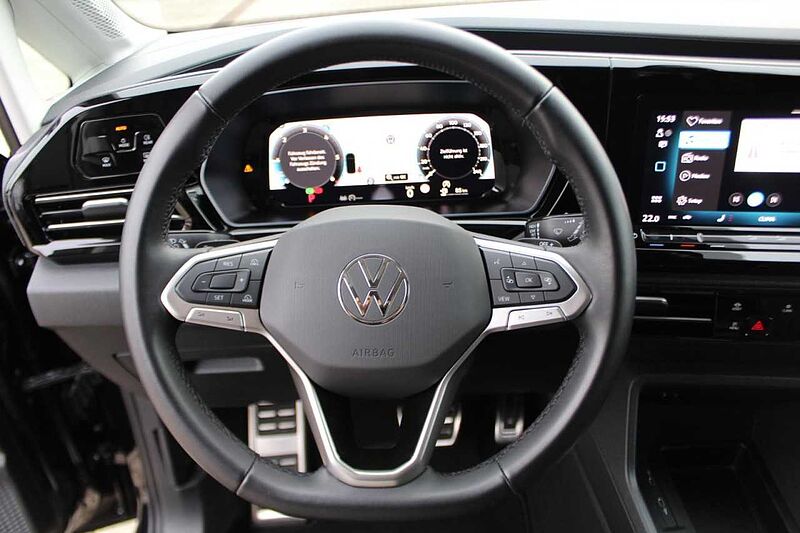 Volkswagen CADDY MAXI STYLE 2.0 TDI DSG / STANDHEIZUNG / NAVI STYLE MAXI