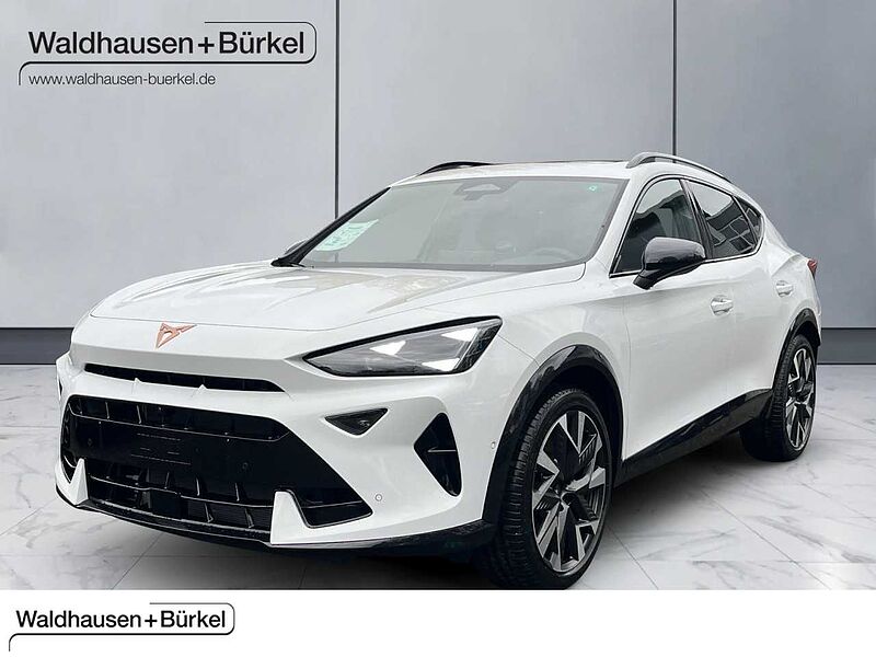 CUPRA FORMENTOR VZ 2.0 TSI 4DRIVE PANO+AHK+MATRIX+360+