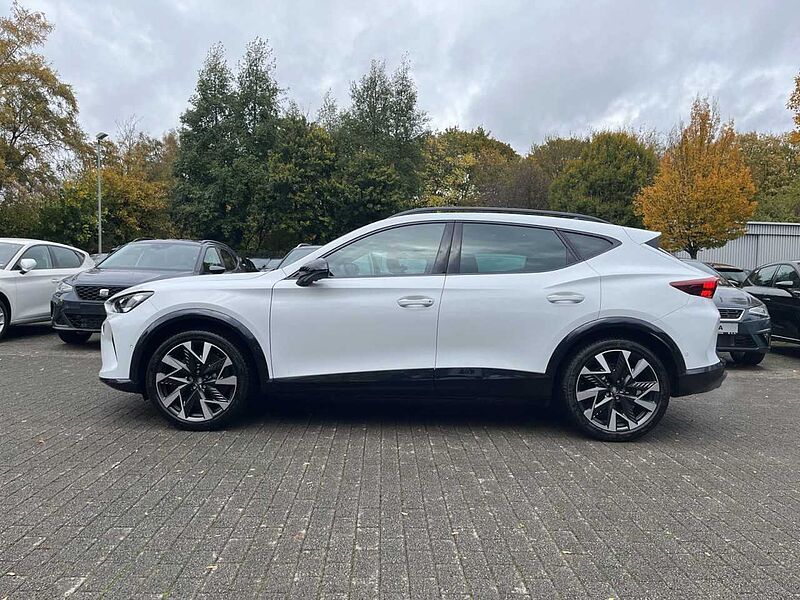 CUPRA FORMENTOR VZ 2.0 TSI 4DRIVE PANO+AHK+MATRIX+360+