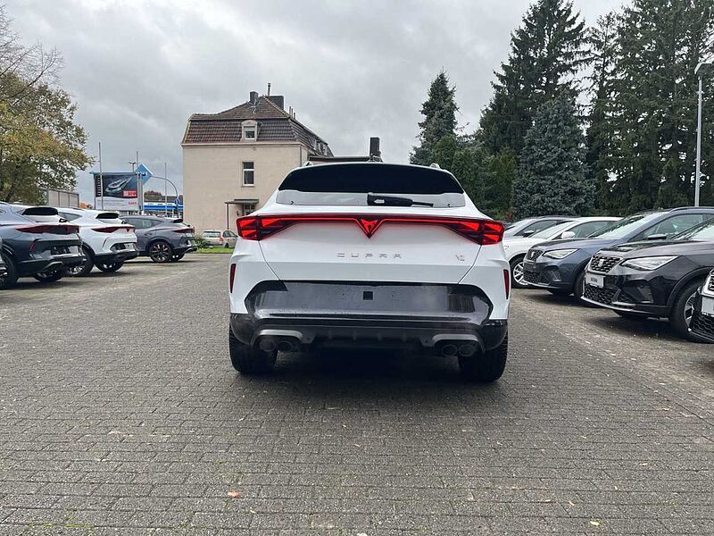 CUPRA FORMENTOR VZ 2.0 TSI 4DRIVE PANO+AHK+MATRIX+360+