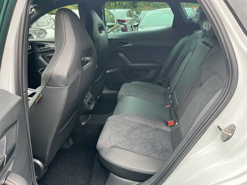 CUPRA FORMENTOR VZ 2.0 TSI 4DRIVE PANO+AHK+MATRIX+360+