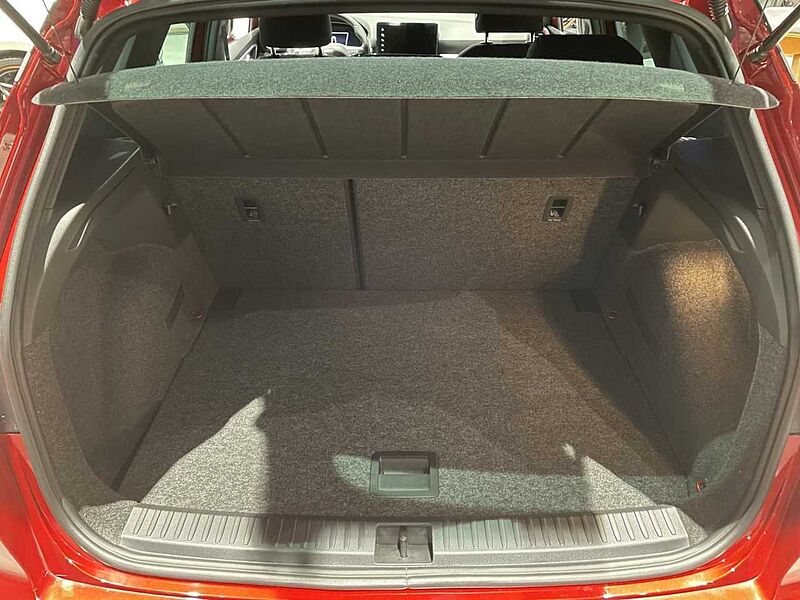 SEAT ARONA FR 1.0 TSI ACC+RFK+NAVI+LED+PDC+SHZ+DAB+