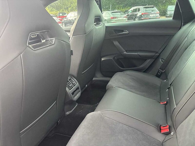 CUPRA LEON SPORTSTOURER VZ 1.5 e-HYBRID ACC+PANO+RFK+