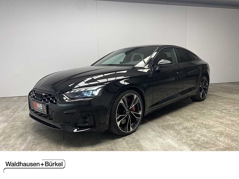 Audi S5 Sportback 3.0 TDI quattro Competition Klima