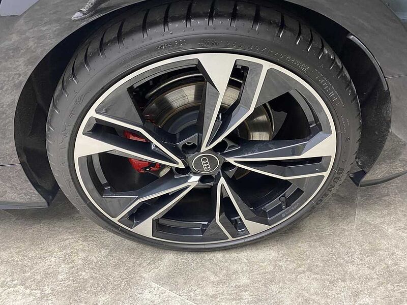 Audi S5 Sportback 3.0 TDI quattro Competition Klima