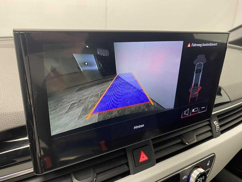 Audi S5 Sportback 3.0 TDI quattro Competition Klima